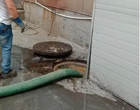 开封通下水道哪家好