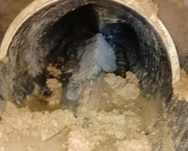 开封管道清淤多少钱