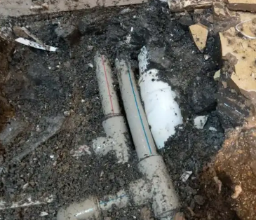 开封漏水检测多少钱