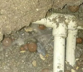 开封漏水检测多少钱
