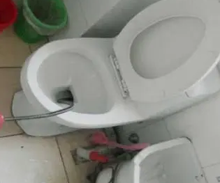 开封马桶疏通多少钱