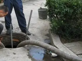 开封抽化粪池哪家好