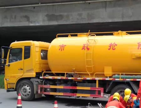 开封化粪池清理公司为您分享化粪池的清理步骤